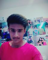 Vikrant singh Parmar