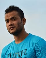 mehul bhuyan