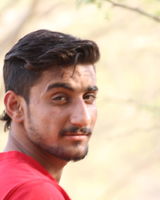 abhishek joshi 