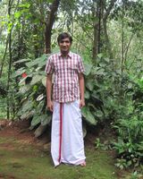 Jithin Kunnumpurath