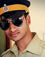 Kayyum Shaikh