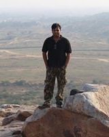 Nitin Saxena