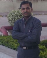 Santosh Agrawal