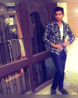 Harsh Thkaran