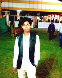 ravinesh kumar