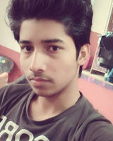 Satyanshu Srivastava