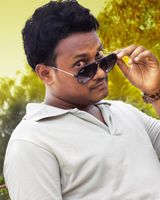 Rafi shaik