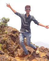 Siddhesh Kasar