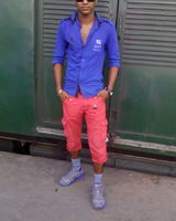 Portap Biswas