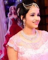 Geethanjali Sandeep