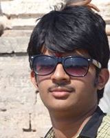 Niraj Vyas