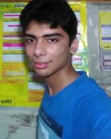 Harsh verma