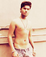 pradeep prajapati