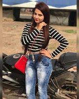 Apsara Rahman