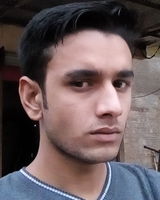 Lakhan Vishawkarma