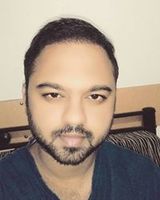 Rohan Amrutsagar