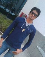Shivank Raj