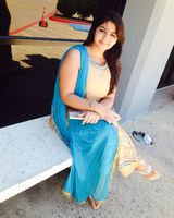 Alisha Lakhani