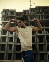 maruti nandan verma verma