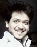Dhruvin kagdi