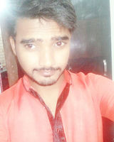 kashif rabbani kashif