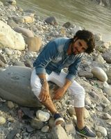 Muqtadir MAD
