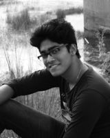 ARJUN GHOSH