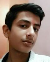 Hitanshu Garg