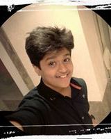 Dhruv Shah