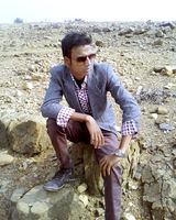 Rocky dey