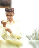Himanshu Vashist