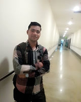 Krishna Sagar