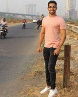 Roshan Shetty