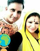 Prem Sharma