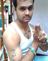 Jay Vora