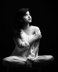 Juhi Bharathi