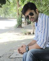 Jigar Rathod