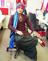 Shikhar Singh