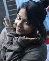 Nancy Goyal