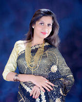 Mariet Dsouza