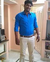 Agulla Vamshi