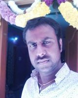 Maheshwar Mahesh