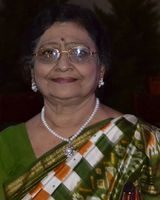 Rajasri Sen
