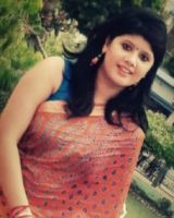 POOJA BHARDWAJ