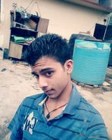 Krishna Sapkota