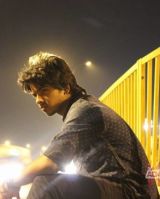 Sahil Zade