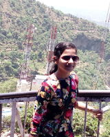 Khushi Sharma