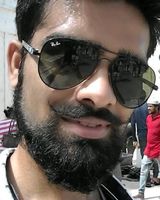 hiren jethva