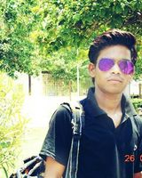 sunil soni