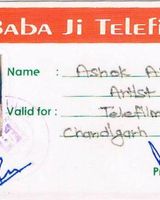 Ashok Arora